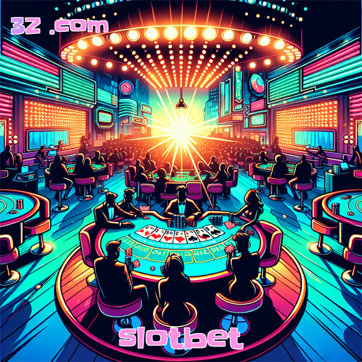 Slots Incríveis e Diversão Sem Fim no slotbet.com