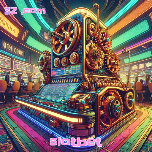Login Criativo e Interativo no slotbet.com - O seu Portal de Jogos